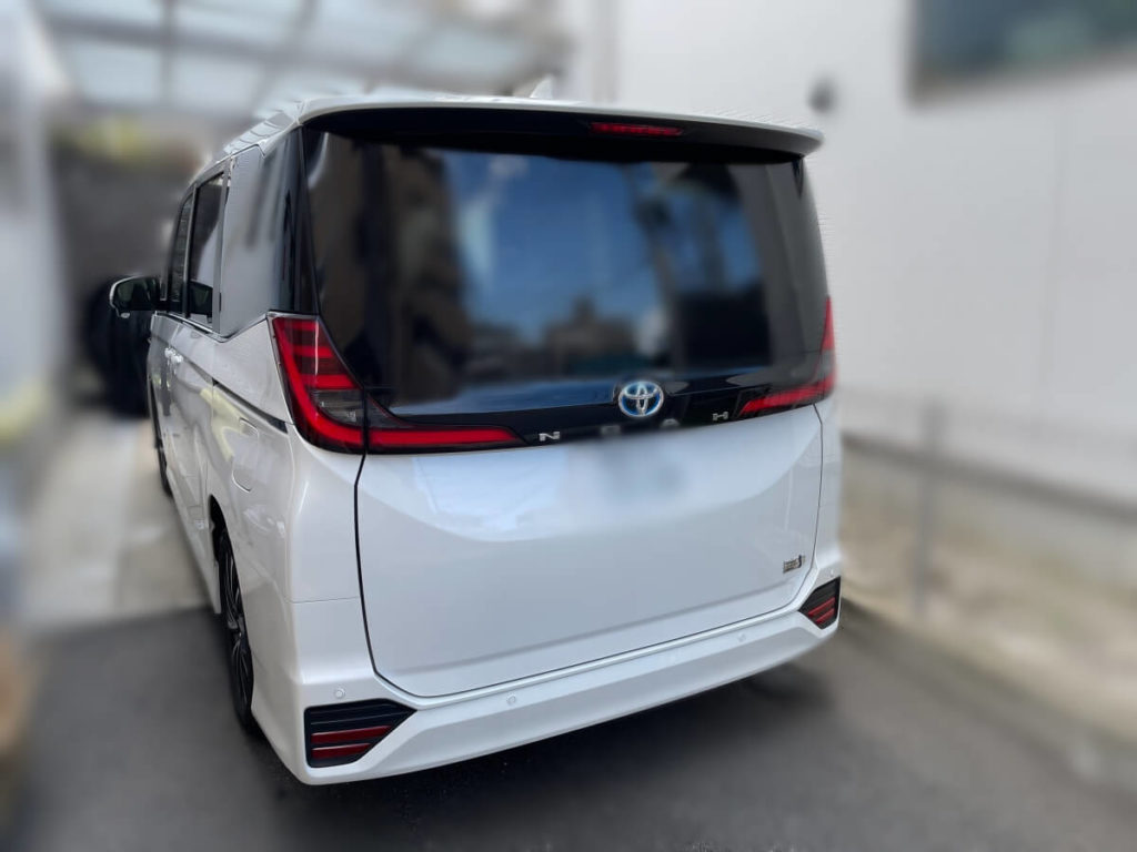 ノアリアモニター2