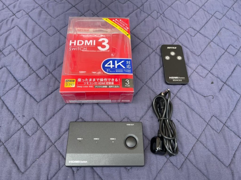 ノアリアモニター4