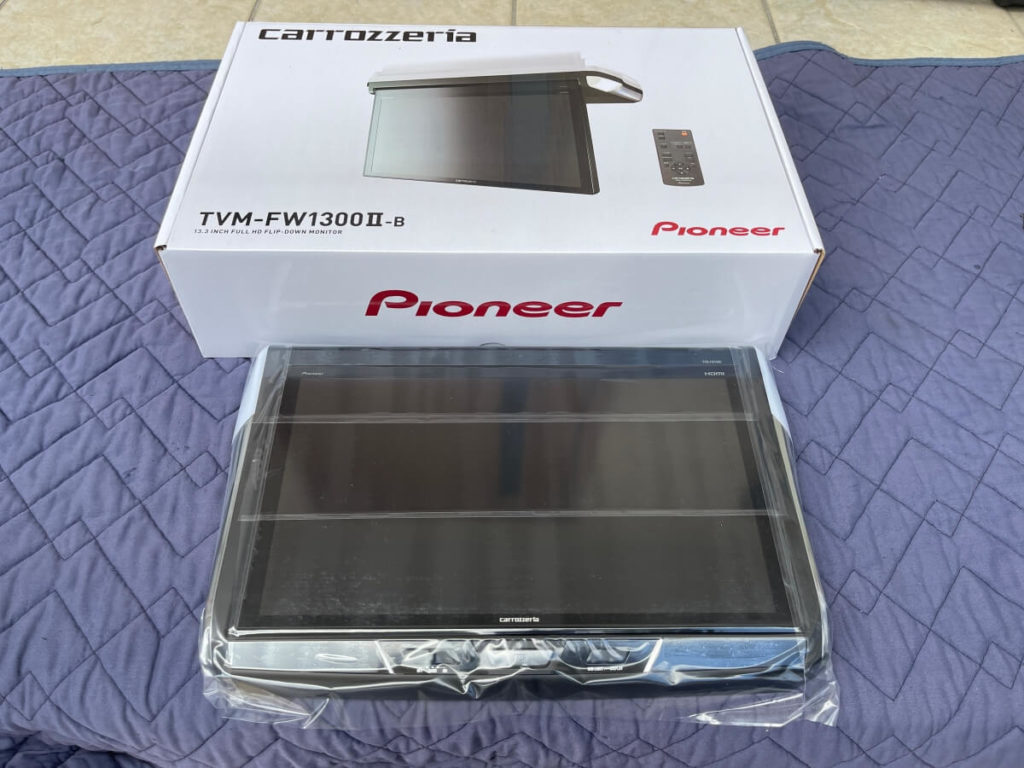 ノアリアモニター8