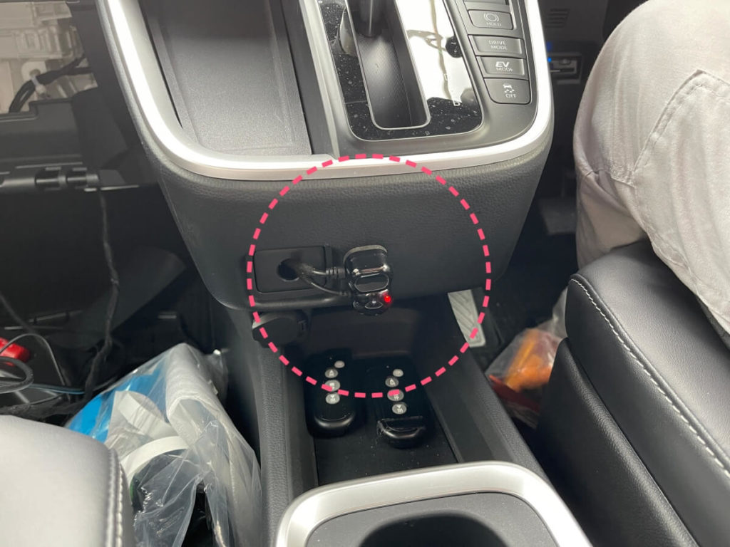 ノアリアモニター11